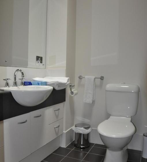 침실 1개 아파트, Rnr Serviced Apartments Adelaide