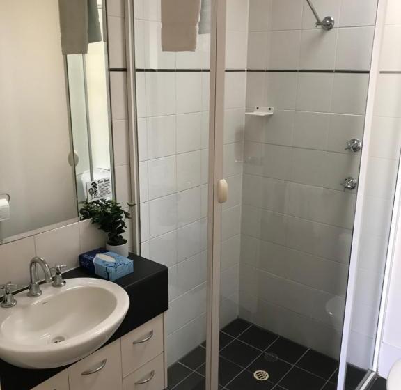 침실 2개 아파트, Rnr Serviced Apartments Adelaide