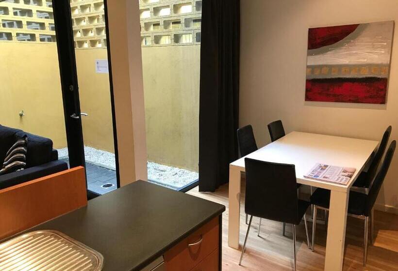 침실 2개 아파트, Rnr Serviced Apartments Adelaide