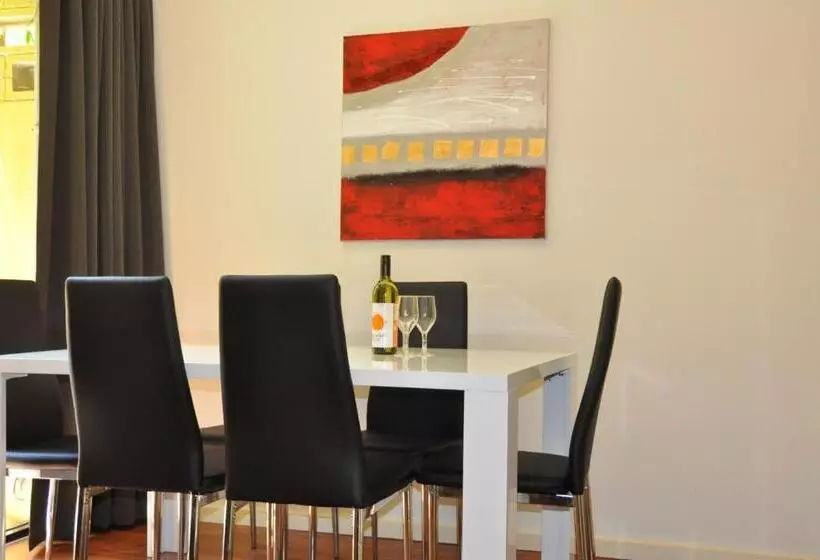 آپارتمان 2 خوابه, Rnr Serviced Apartments Adelaide