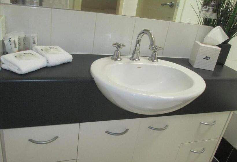 침실 2개 아파트, Rnr Serviced Apartments Adelaide