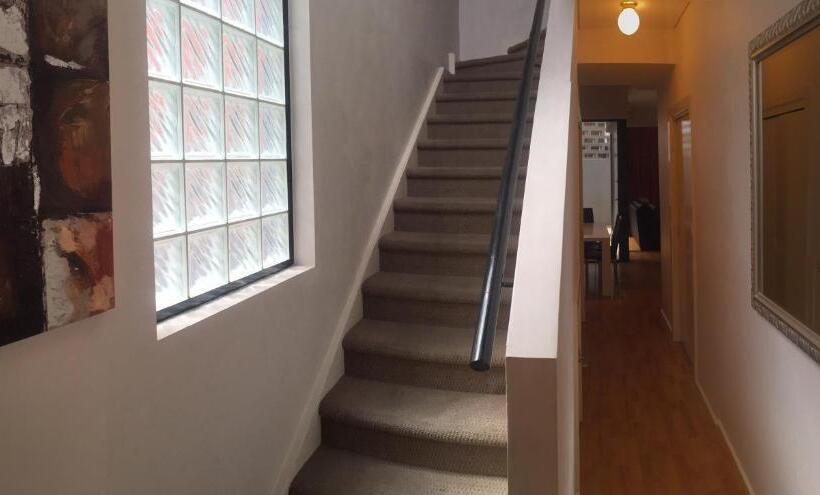 침실 2개 아파트, Rnr Serviced Apartments Adelaide