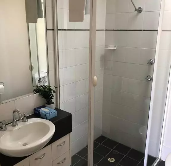 آپارتمان 3 خوابه, Rnr Serviced Apartments Adelaide