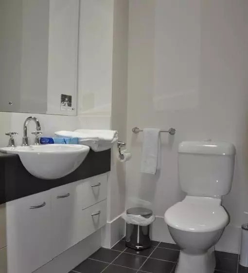 آپارتمان 3 خوابه, Rnr Serviced Apartments Adelaide