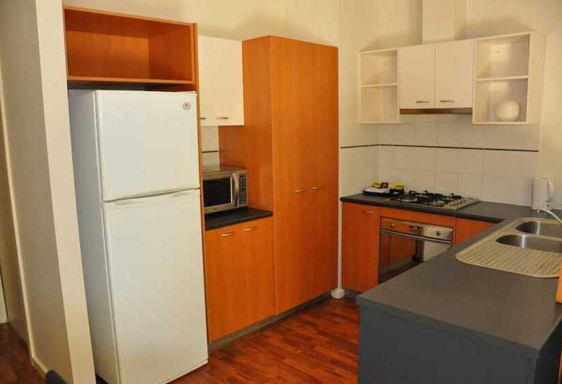침실 1개 아파트, Rnr Serviced Apartments Adelaide