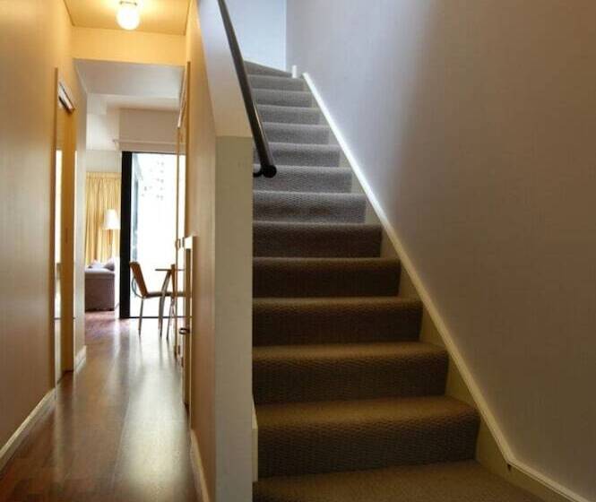 침실 2개 아파트, Rnr Serviced Apartments Adelaide