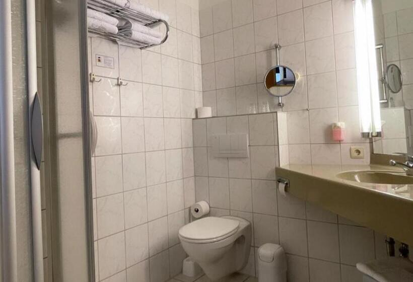 اتاق استاندارد, Rosenheim