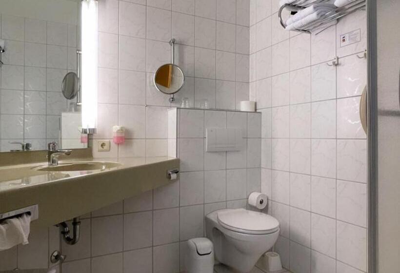 اتاق استاندارد, Rosenheim