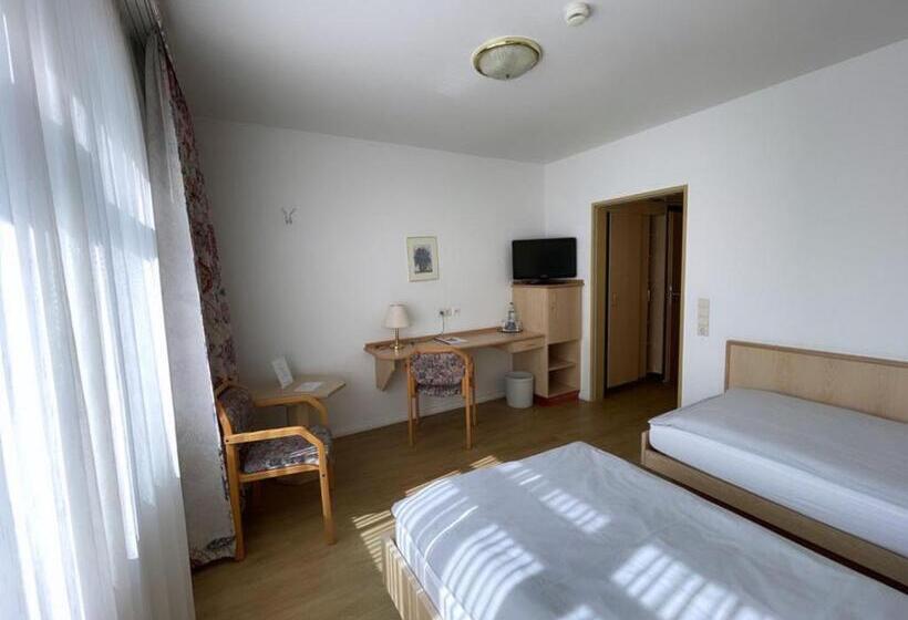 اتاق استاندارد, Rosenheim