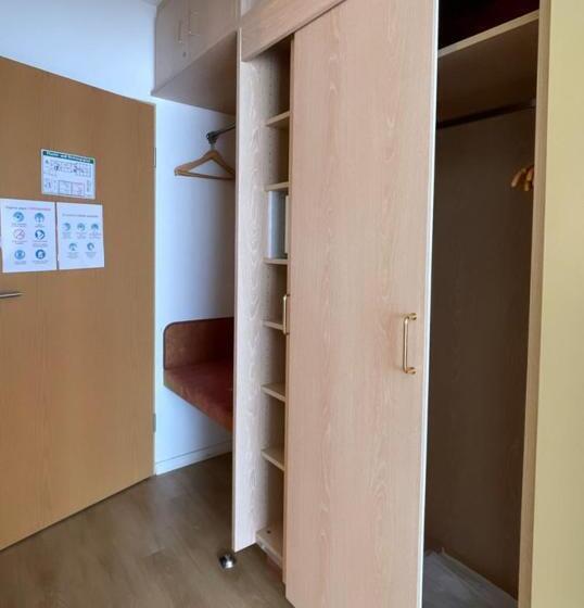 اتاق استاندارد, Rosenheim