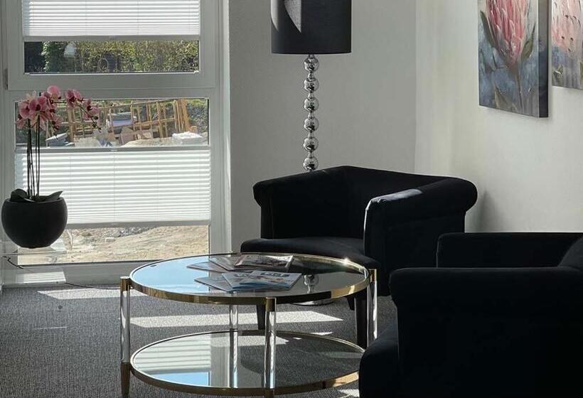 اتاق استاندارد یک نفره, Rosenheim