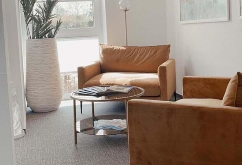 اتاق استاندارد یک نفره, Rosenheim