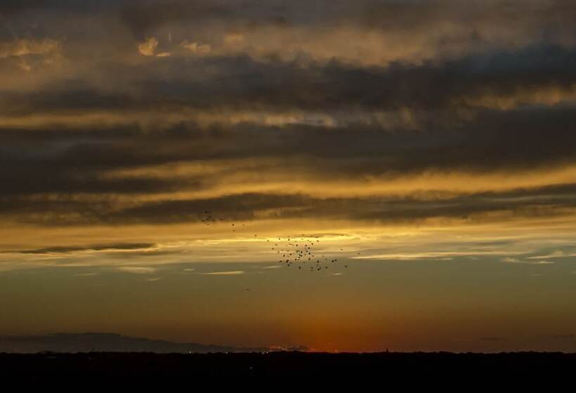 带2个卧室的套房, Residence Inn Charlotte Uptown