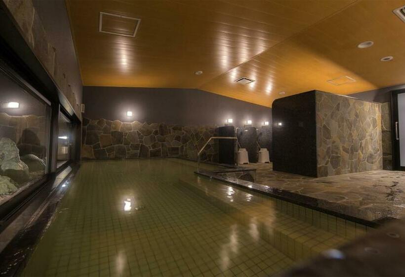 غرفة قياسية فردية, Miyakonojo Green