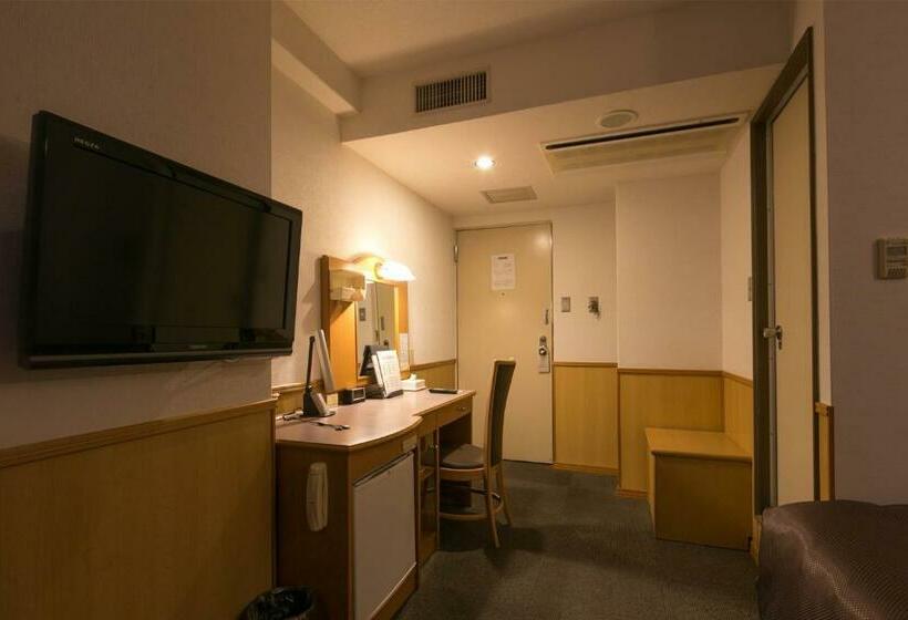 غرفة سوبيريور فردية, Miyakonojo Green