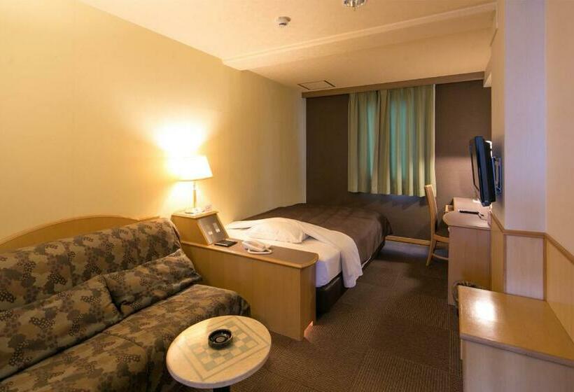 غرفة قياسية, Miyakonojo Green