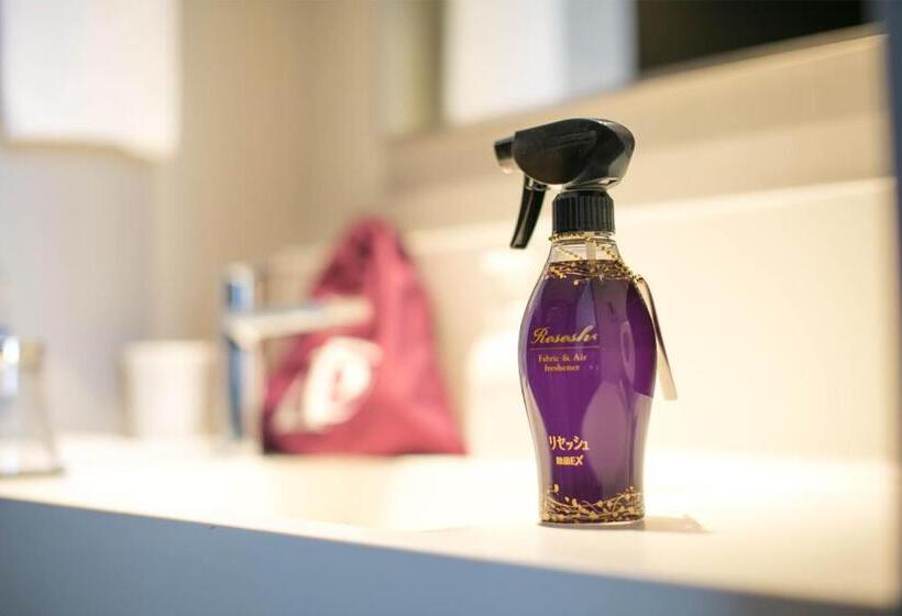 غرفة ديلوكس, Miyakonojo Green