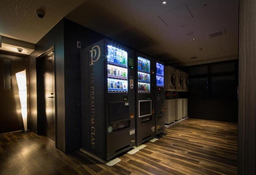 غرفة ديلوكس, Miyakonojo Green