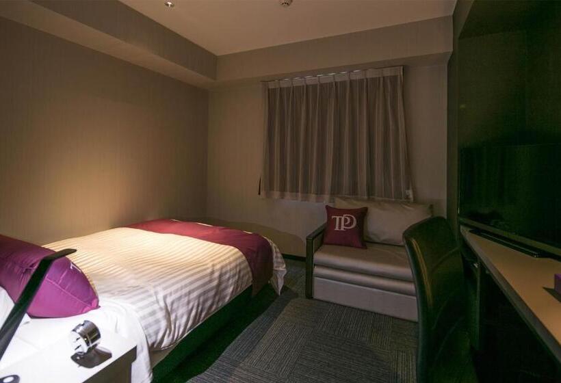 غرفة ديلوكس, Miyakonojo Green