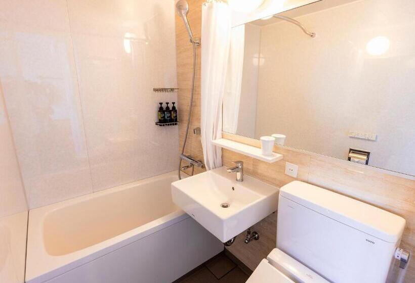 غرفة قياسية, Miyakonojo Green