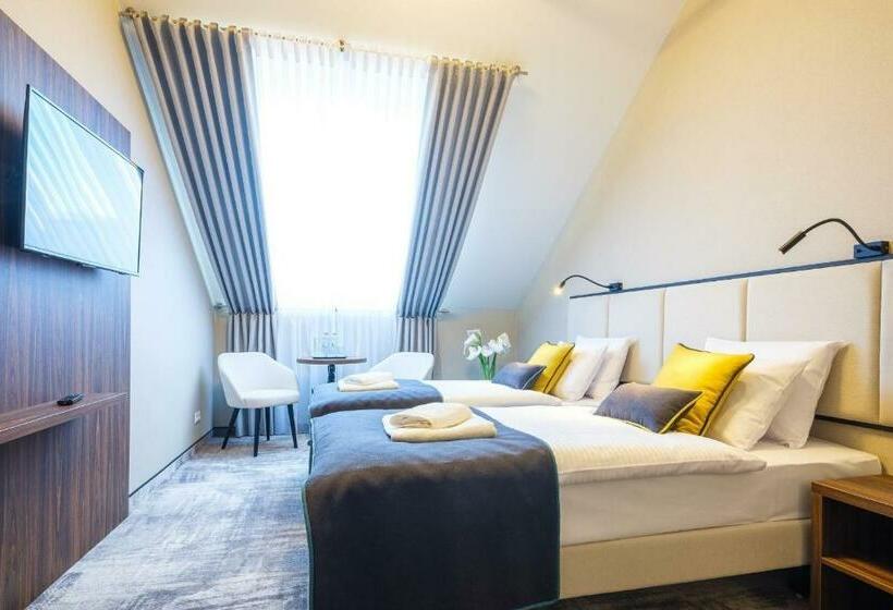 Номер Премиум, Dream Boutique Residence