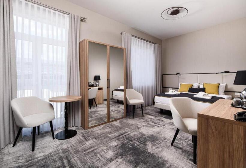 Классический Номер, Dream Boutique Residence