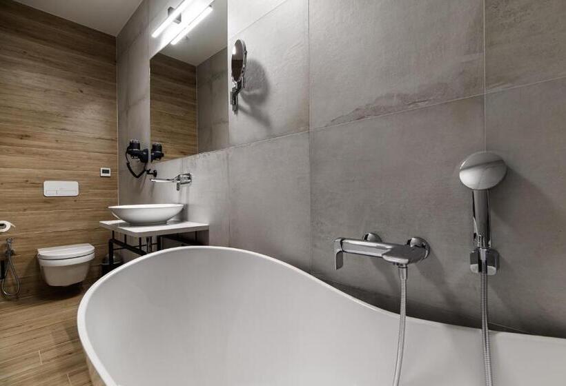 Классический Номер, Dream Boutique Residence