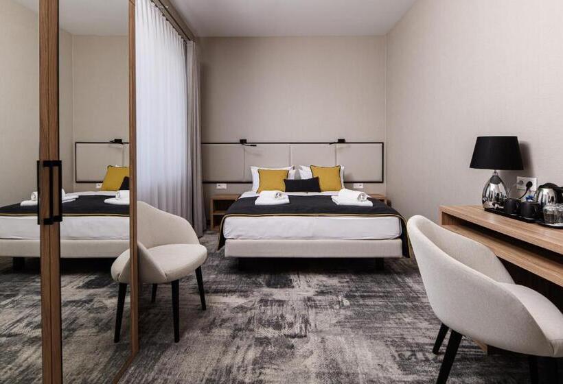 Классический Номер, Dream Boutique Residence