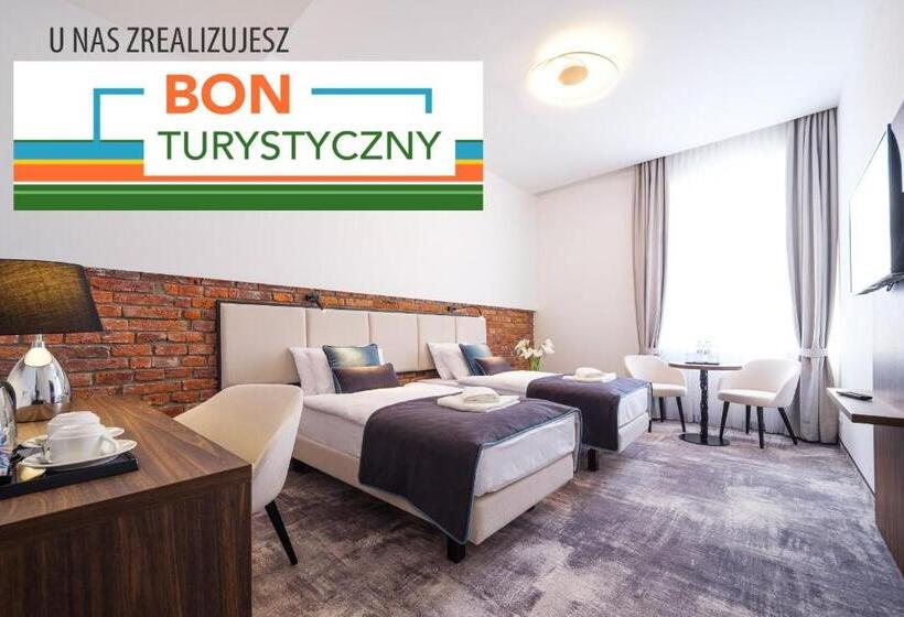 Номер Премиум, Dream Boutique Residence