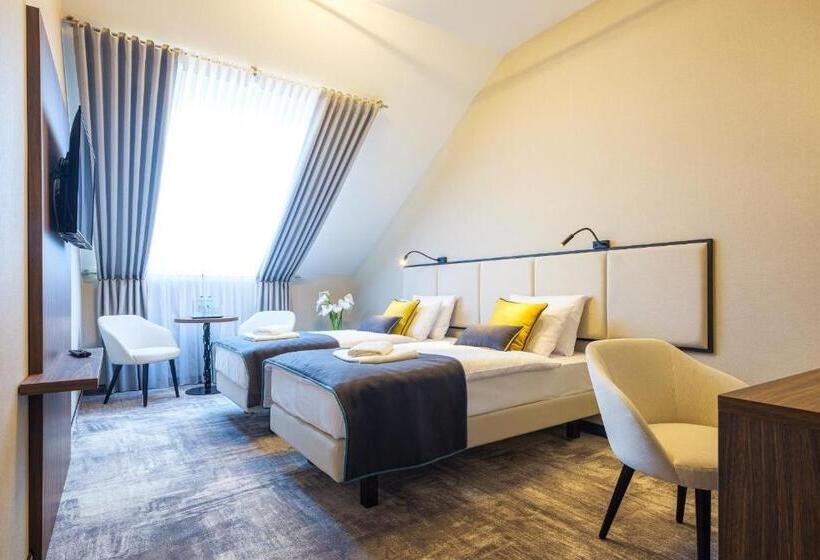 Номер Премиум, Dream Boutique Residence