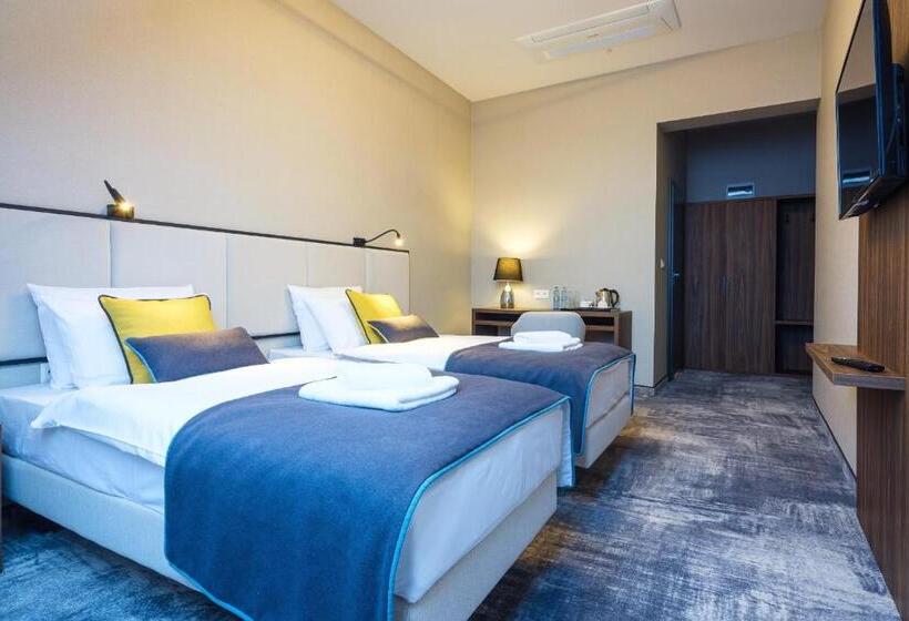 חדר פרמיום, Dream Boutique Residence