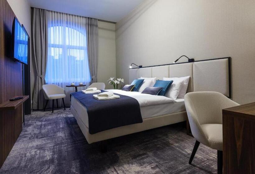 חדר פרמיום, Dream Boutique Residence
