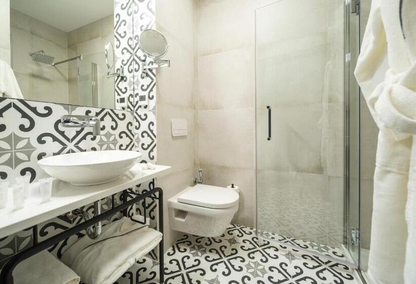 חדר משפחתי פרמיום, Dream Boutique Residence