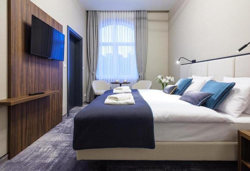 Семейный Номер Премиум, Dream Boutique Residence