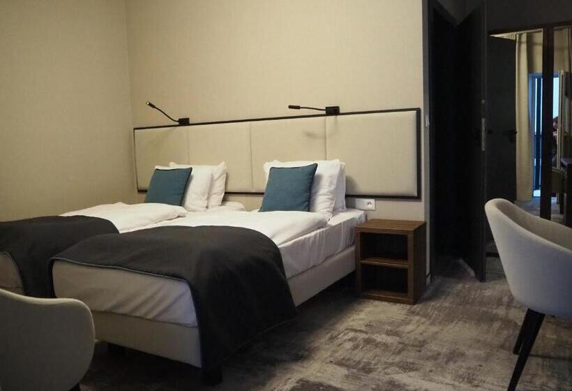 Семейный Номер, Dream Boutique Residence