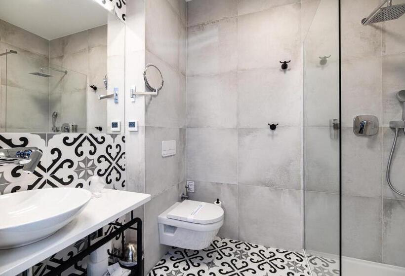 דירת חדר, Dream Boutique Residence