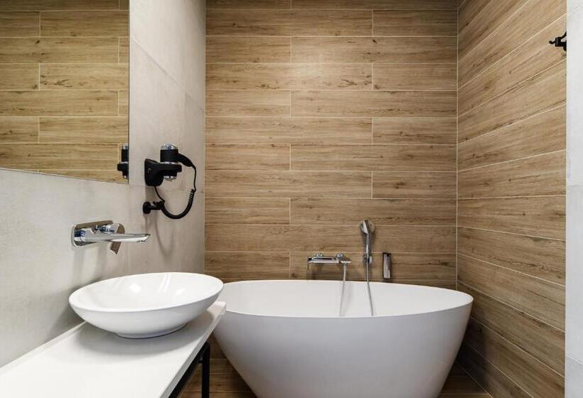 Апартаменты 1 Спальня, Dream Boutique Residence