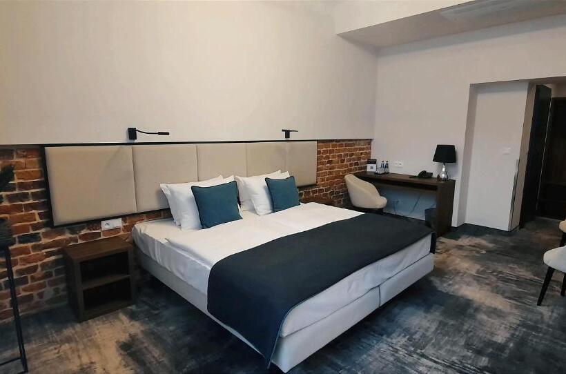 Апартаменты 1 Спальня, Dream Boutique Residence