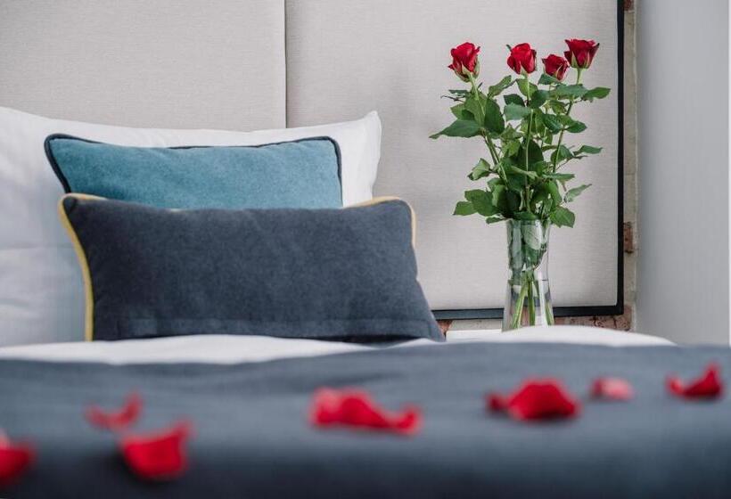 Классический Номер, Dream Boutique Residence