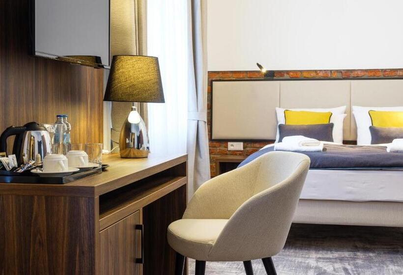 Классический Номер, Dream Boutique Residence