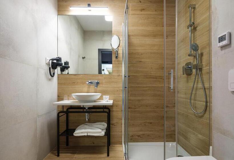 חדר קלאסי, Dream Boutique Residence