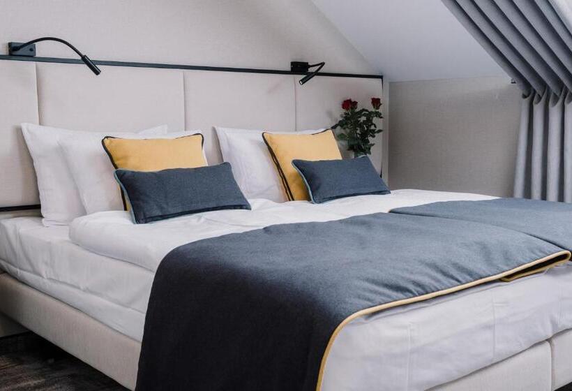 Номер Премиум, Dream Boutique Residence