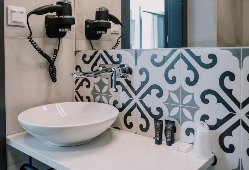חדר פרמיום, Dream Boutique Residence