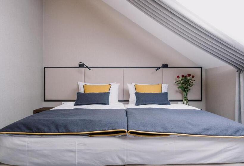 Номер Премиум, Dream Boutique Residence