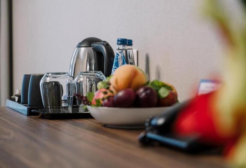 Семейный Номер Премиум, Dream Boutique Residence