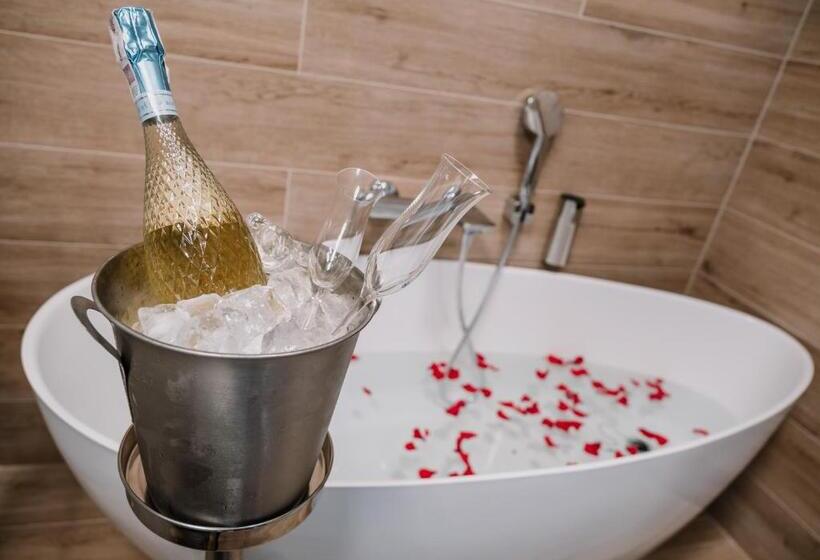 Семейный Номер Премиум, Dream Boutique Residence