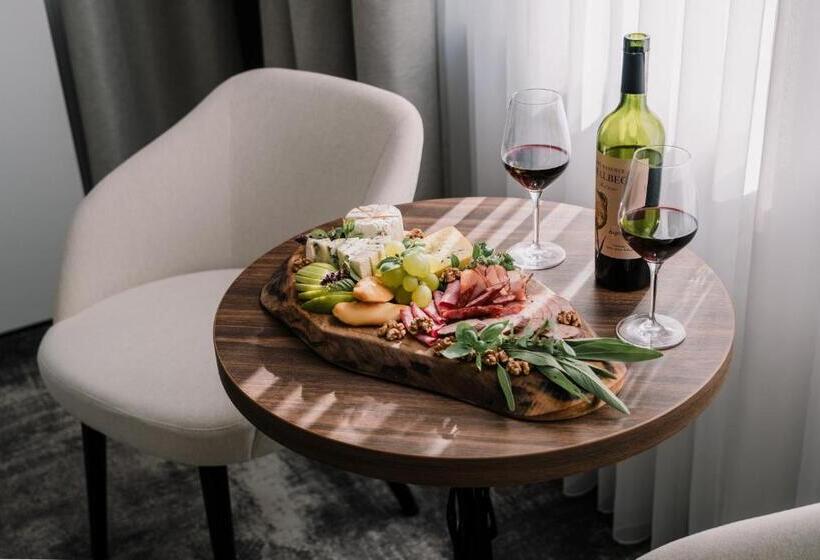 Семейный Номер Премиум, Dream Boutique Residence