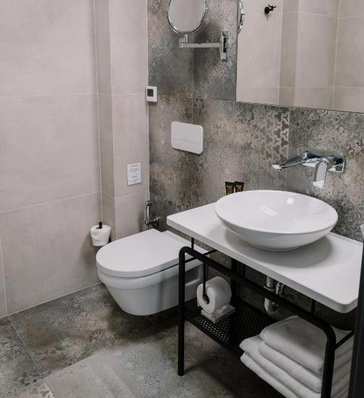 Семейный Номер Премиум, Dream Boutique Residence