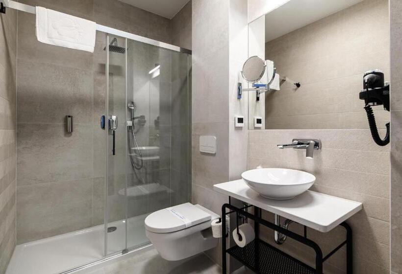 חדר משפחתי פרמיום, Dream Boutique Residence