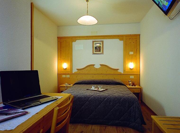 패밀리 룸, Al Plan Andalo